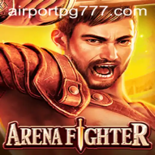 ArenaFighter: Um Mergulho no Mundo do Jogo com AIRPORT PG