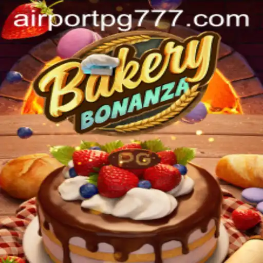 Mergulhe em BakeryBonanza: O Novo Jogo que Conquista a Cena de Games em AIRPORT PG