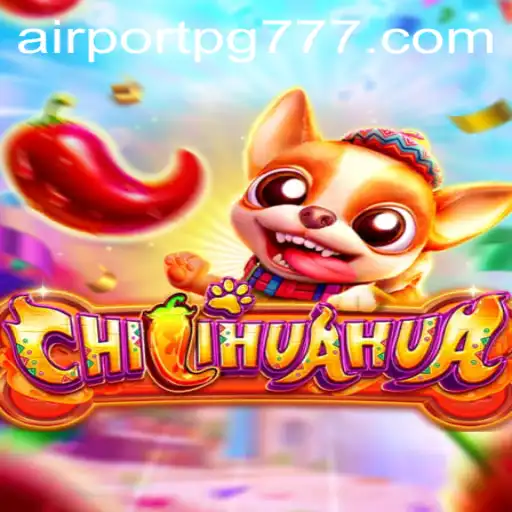 Descubra o Empolgante Jogo CHILIHUAHUA no Contexto Atual