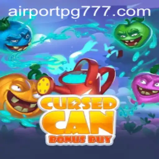 Descubra o Novo Jogo Emocionante: CursedCanBonusBuy