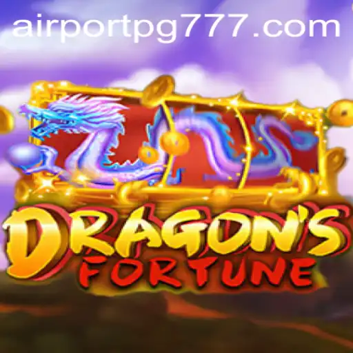 Descubra o Mundo de DragonFortune