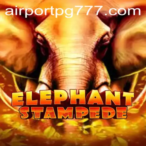ElephantStampede: Um Mergulho no Novo Fenômeno dos Jogos