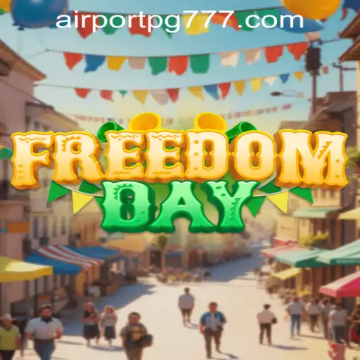 Explorando FreedomDay: Uma Imersão no Universo de AIRPORT PG