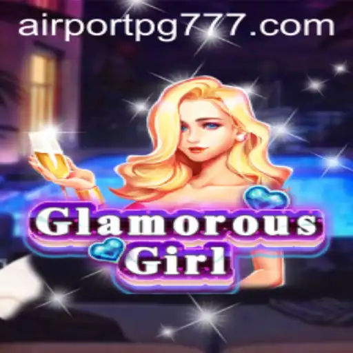 GlamorousGirl: Descubra o Jogo Eletrizante de Moda no Aeroporto