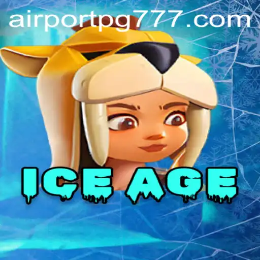 Explorando o Mundo de IceAge: AIRPORT PG