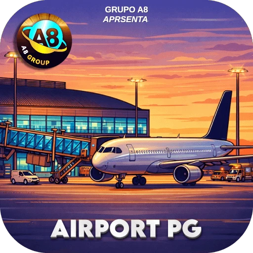 AIRPORT PG Logo