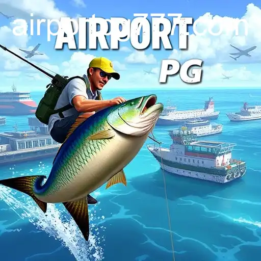 Jogos de pesca