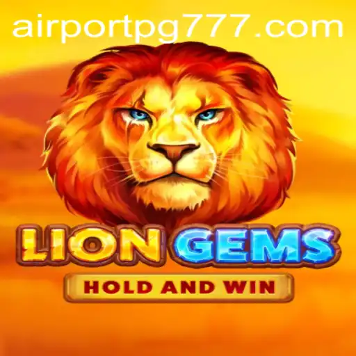 Explorando o Mundo de LionGems: Uma Aventura no Jogo de Estratégia AIRPORT PG