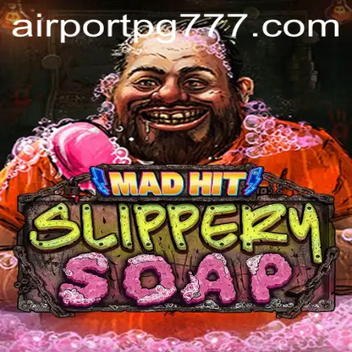 MadHitSlipperySoap: Descubra o Jogo Divertido com Dinâmica Única