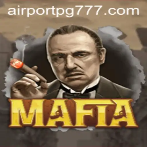 Mergulhe no Excitante Mundo do Jogo 'Mafia' com um Novo Cenário: 'AIRPORT PG'