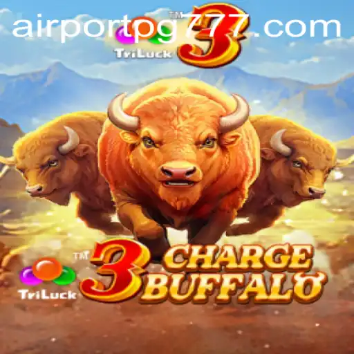 Descubra o Fascinante Jogo 3ChargeBuffalo e Como Ele Revoluciona a Experiência de Jogo