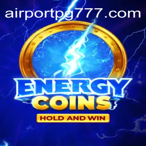 Descubra o Universo do Jogo 'EnergyCoins' e a Missão 'Airport PG'