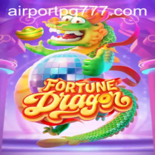 Descubra o Mundo Emocionante de FortuneDragon: A Aventura Começa no Aeroporto PG