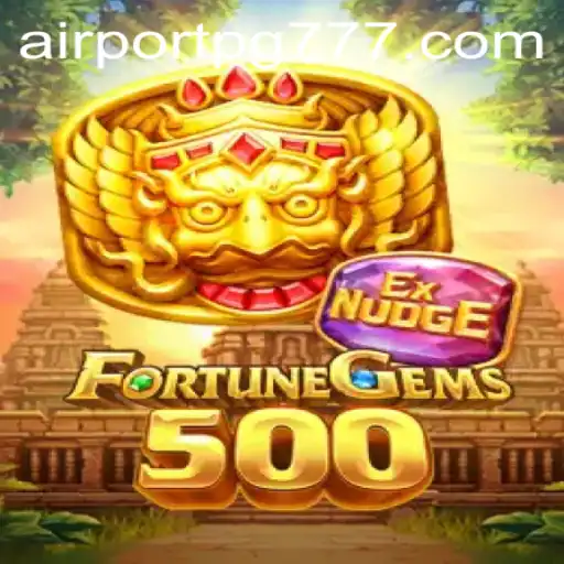 Explorando o Mundo de FortuneGems500: Uma Aventura Inovadora nos Jogos Digitais