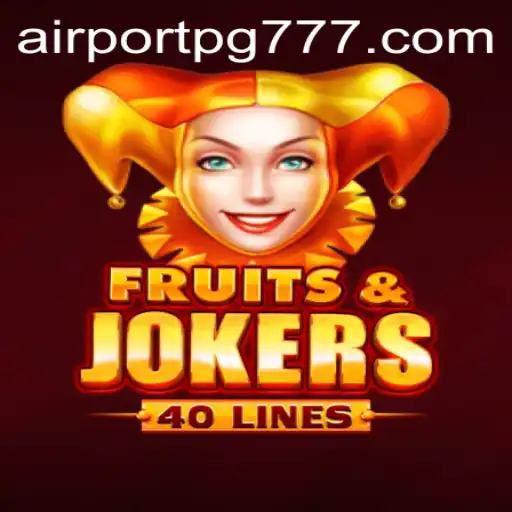 Explorando o Universo de 'FruitsAndJokers40': Um Jogo de Estratégia Inovador