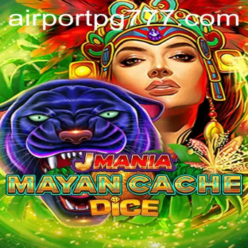 Explorando o Fascinante Mundo de JManiaMayanCacheDice: Um Jogo de Estratégia Inovador