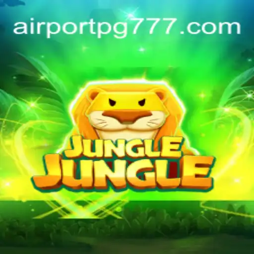 Descubra a Aventura de JungleJungle: Uma Imersão no Mundo de AIRPORT PG