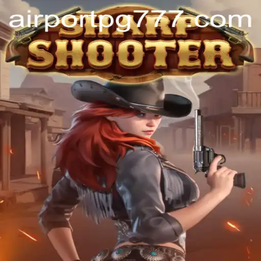 Explorando o Fascinante Mundo do Jogo Sharpshooter no Cenário Aeroportuário