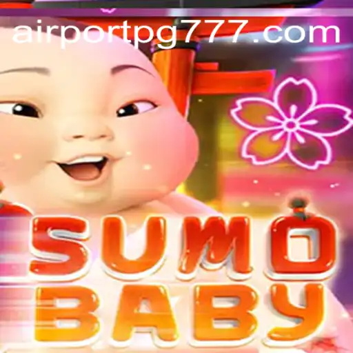 Explorando o Fascinante Mundo de SumoBaby: O Desafio nos Ares de AIRPORT PG