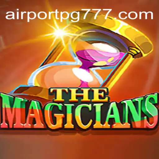 Explorando o Fascinante Mundo de TheMagicians: AIRPORT PG