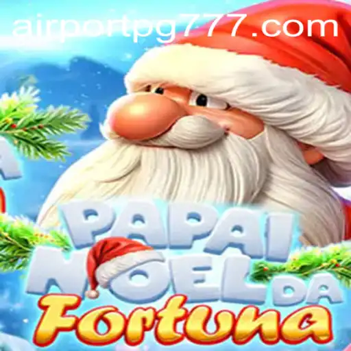 Descubra o Fascinante Jogo PapaiNoeldaFortuna com AIRPORT PG