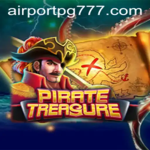 Explorando PirateTreasure: O Novo Jogo Baseado no Tema de Aeroporto