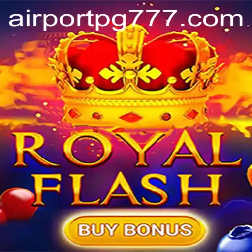 Explorando o Fascinante Mundo de 'RoyalFlashBuyBonus': Um Mergulho em AIRPORT PG