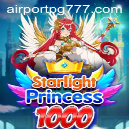 Explorando StarlightPrincess1000: O Novo Fenômeno dos Jogos Digitais