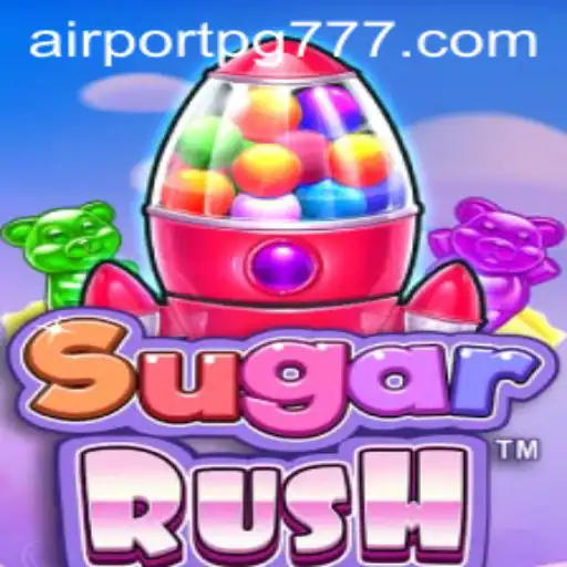 Aventuras no Mundo de SugarRush: Estratégia e Diversão no Jogo Airport PG