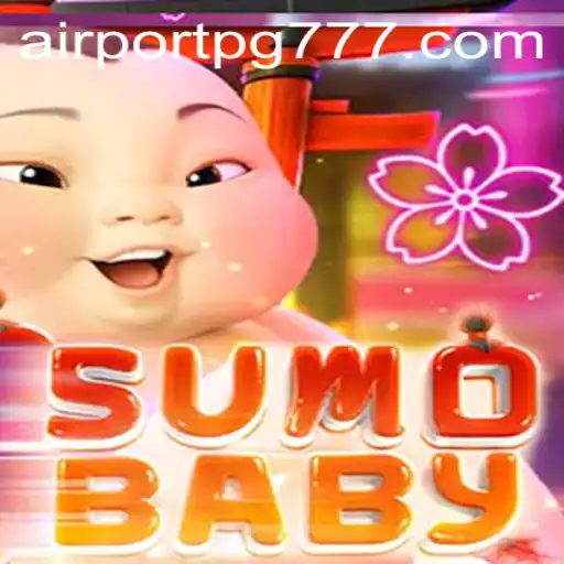 Explorando o Fascinante Mundo de SumoBaby: O Desafio nos Ares de AIRPORT PG