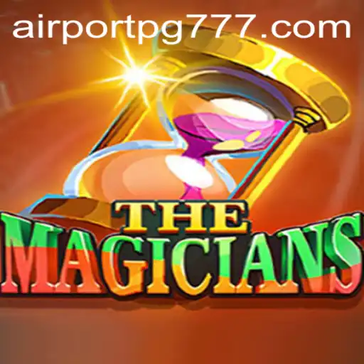 Explorando o Fascinante Mundo de TheMagicians: AIRPORT PG