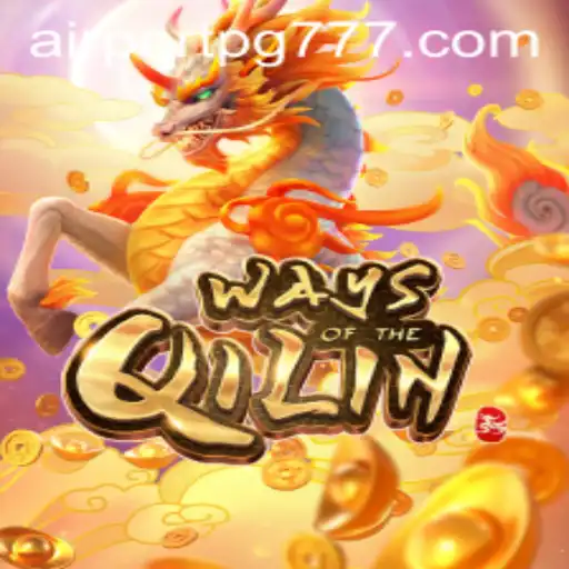 WaysoftheQilin: Descubra o Excitante Mundo do Jogo Inspirado em Mitologias e Viagens