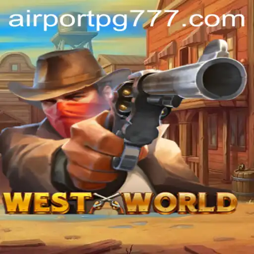 Explorando WestWorld: O Fascínio de AIRPORT PG no Mundo dos Jogos