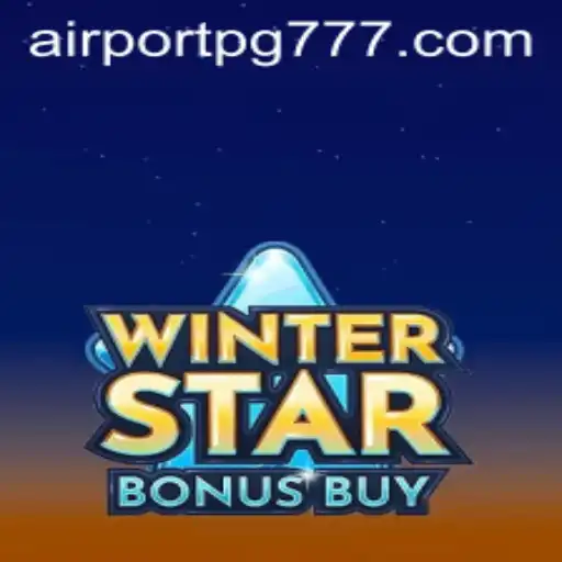 Descubra o Fascinante Mundo de WinterStarBonusBuy: Um Jogo Inovador em AIRPORT PG