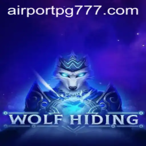Explorando o Jogo Inovador WolfHiding: Um Mergulho no Mundo de AIRPORT PG