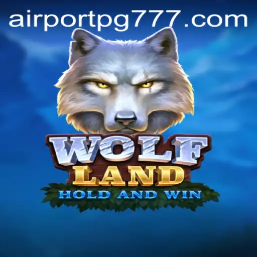 Explorando WolfLand: Um Mergulho no Mundo de Aventuras Aeroportuárias